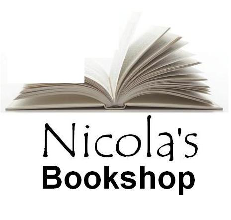 Nicola's Bookshop Logo